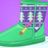 play Diy Uggs Design