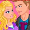 play Barbie And Ken Valentine'S Fiasco