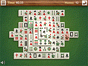play Mahjong Deluxe Gametop