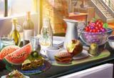 play Secret Recipe