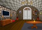 play Escape From Stone House