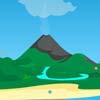 play Ajaz Centre Island Escape