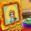 Rapunzel Makeup Room Game