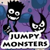 play Jumpy Monsters