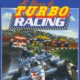 play Al Unser Jr.'S Turbo Racing