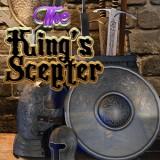 play The King'S Scepter