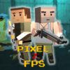 Pixel Z Fps - Survival Fps