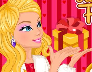 play Barbie And Ken Valentines Fiasco