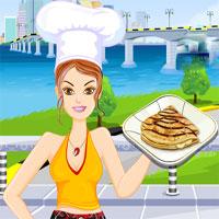 play Crepes