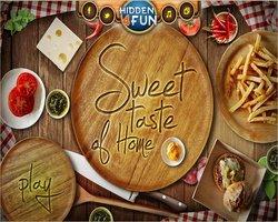 play Sweet Taste Of Home