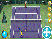 play Tennis