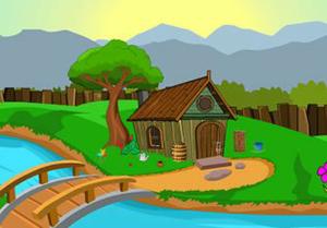 play Escape Golden Budha