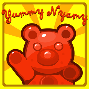 play Yummy Nyamy