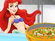 play Melbourne Soup By Ariel