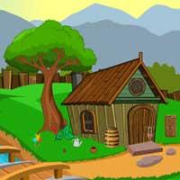 play Escape Golden Buddha