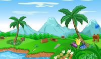 play Jungle Owl Escape