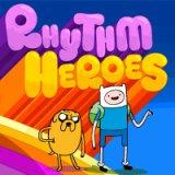 play Rhythm Heroes