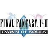 play Final Fantasy I & Ii: Dawn Of Souls