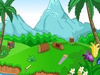 play Jungle Owl Escape