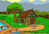 play Escape Golden Buddha