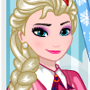 play Play Elsa & Jack College Date