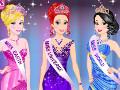 play Miss World