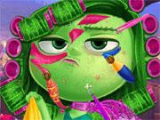 play Disgust Madness Make-Up