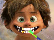 play Spot Dental Care