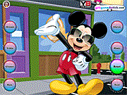 play Disney Mickey Mouse Dressup