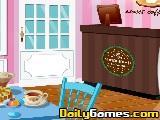 play Cute Coffee Shop