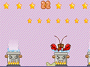 play Lobster Bounce