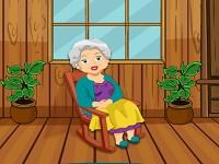 play Escape Grandmas Room 2