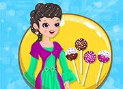play Cheesecake Pops