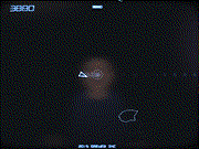 play Behind Asteroids
