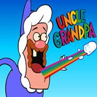 play Grandpa Adventure