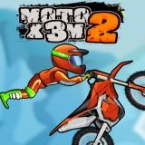 play Moto X3M 2