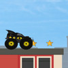 play Monstertruck Superhero