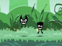 play Jumpy Monsters