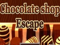 play Chocolate Shop Escape