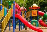 play Children Playground Jigsaw Puzzle