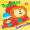 Emlo Loves Animals Jams : Play In Virtual Farm And Learn Names And Sounds For Kids & Toddlers