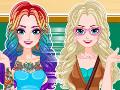 play Elsa Tattoo Removal Makeover