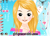 play Smiley Girl