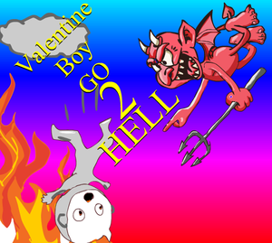 play Valentine Boy 2