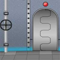 play Hooda Escape: Rocket Ship