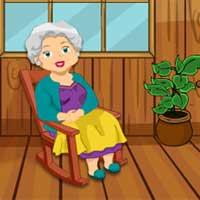 play Escape Grandmas Room 2