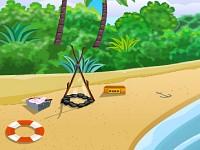play Island Picnic Escape