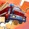 Live Transport Puzzles For Kids