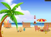play Island Picnic Escape