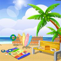play Island Picnic Escape